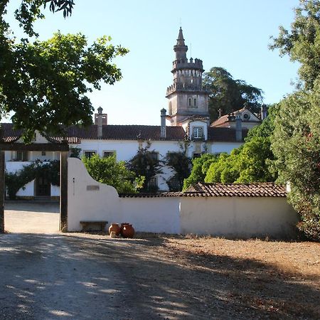 Quinta Do Valle Tomar Exteriér fotografie