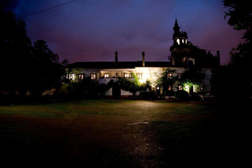 Quinta Do Valle Tomar Exteriér fotografie