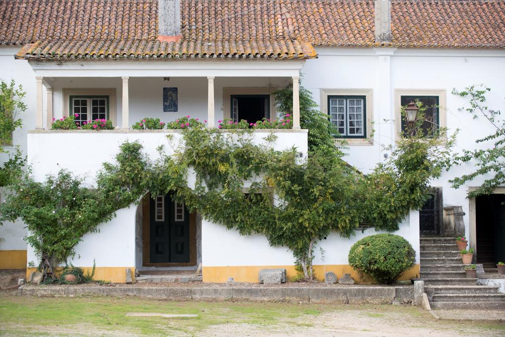 Quinta Do Valle Tomar Exteriér fotografie