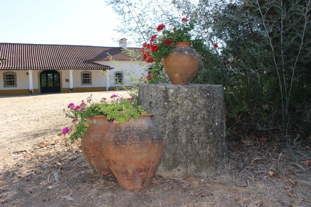 Quinta Do Valle Tomar Exteriér fotografie