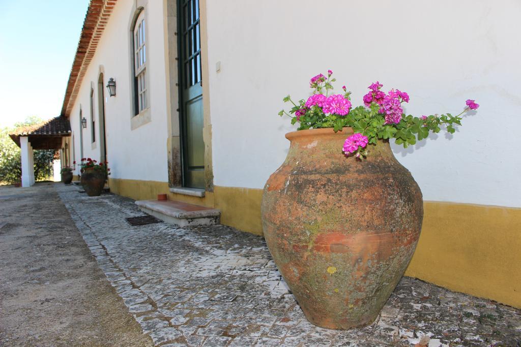 Quinta Do Valle Tomar Exteriér fotografie